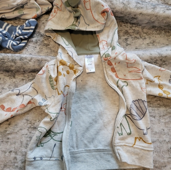 Carters bundle - Picture 8 of 8